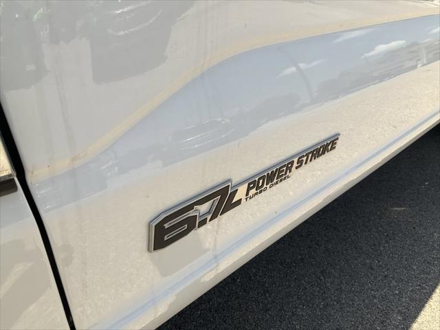 2026 Ford F-350 XL