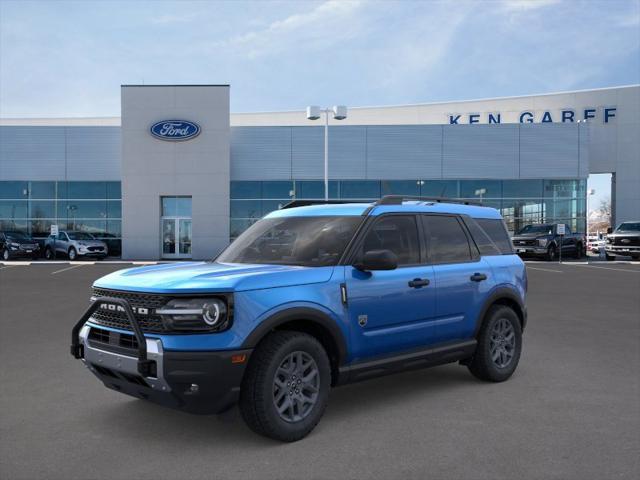 2025 Ford Bronco Sport Big Bend for sale in Salt Lake City, UT
