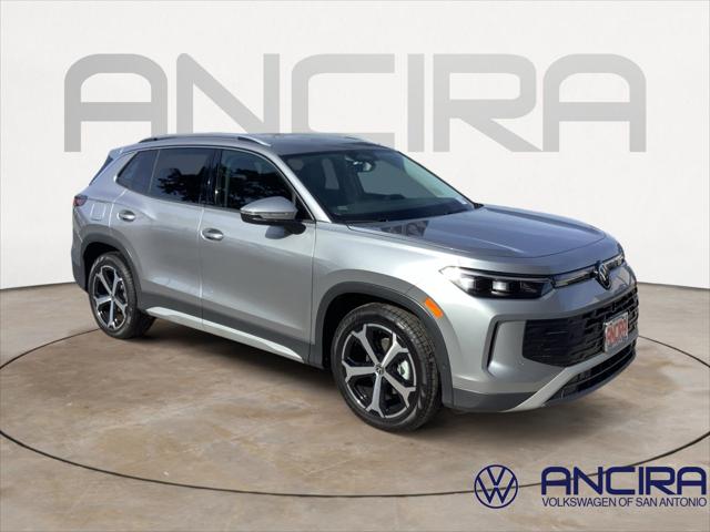 2026 Volkswagen Tiguan SE for sale in San Antonio, TX