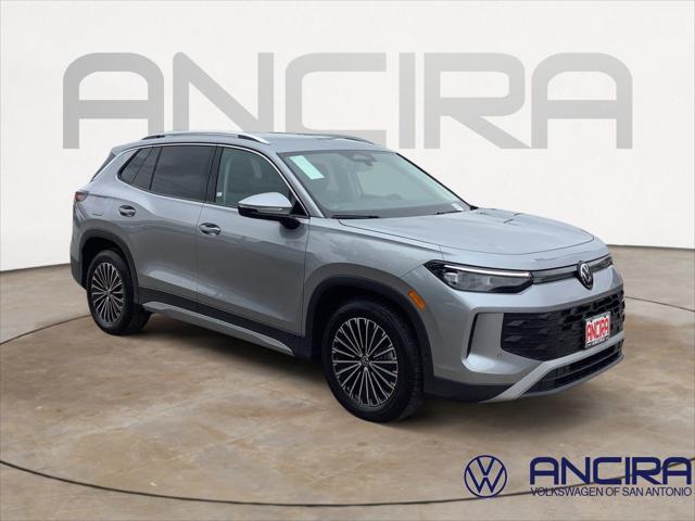 2026 Volkswagen Tiguan S for sale in San Antonio, TX
