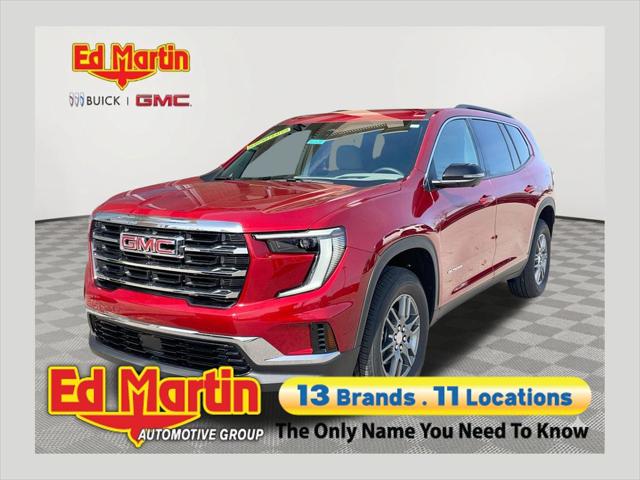 2026 GMC Acadia Elevation FWD for sale in Carmel, IN