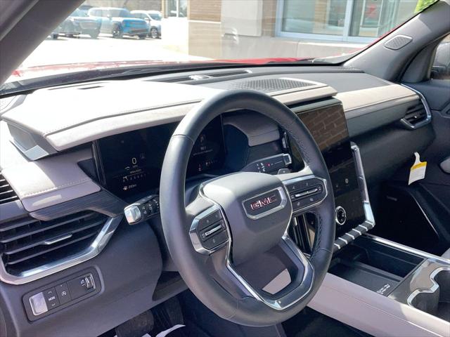 2026 GMC Acadia Elevation FWD