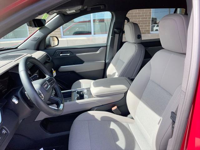 2026 GMC Acadia Elevation FWD