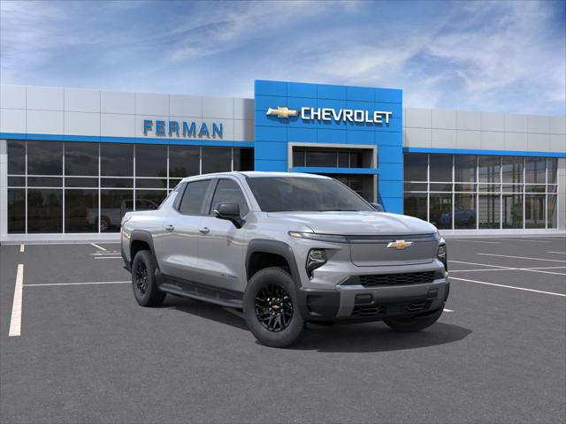 2026 Chevrolet Silverado EV LT - Extended Range 4WD for sale in Tampa, FL