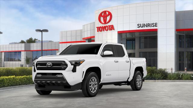2025 Toyota Tacoma SR5 for sale in Oakdale, NY