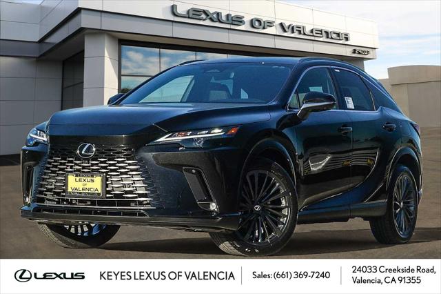2026 Lexus RX RX 350 Premium for sale in Valencia, CA