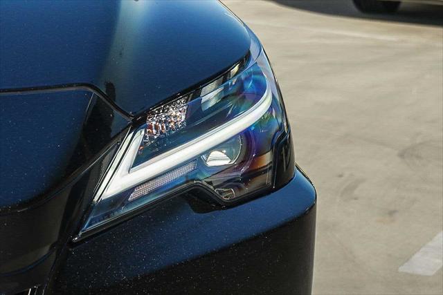 2026 Lexus RX RX 350 Premium
