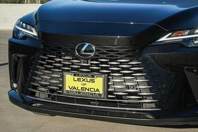 2026 Lexus RX RX 350 Premium