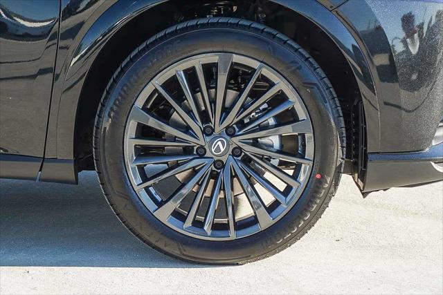 2026 Lexus RX RX 350 Premium
