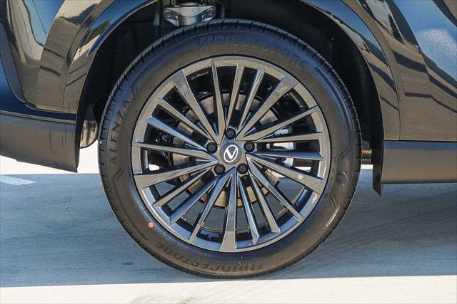 2026 Lexus RX RX 350 Premium
