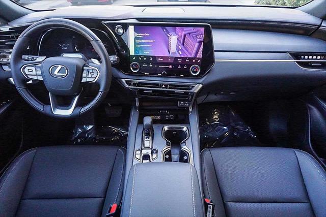 2026 Lexus RX RX 350 Premium