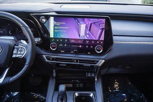 2026 Lexus RX RX 350 Premium