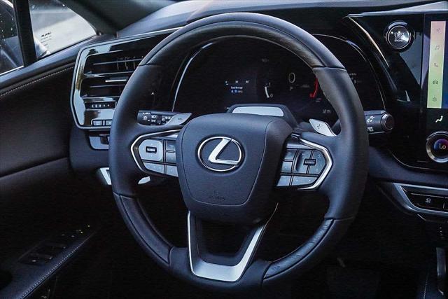 2026 Lexus RX RX 350 Premium