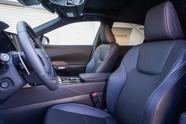 2026 Lexus RX RX 350 Premium