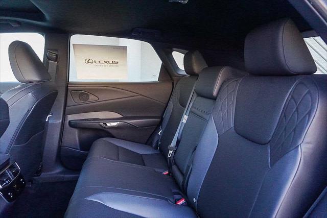2026 Lexus RX RX 350 Premium
