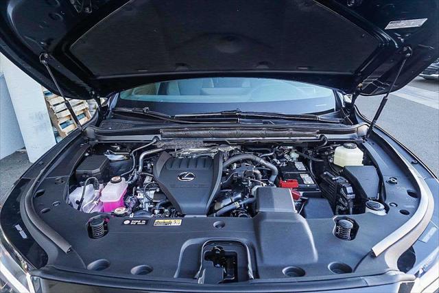 2026 Lexus RX RX 350 Premium