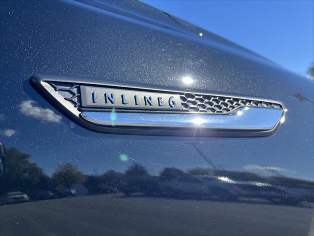 2025 Mazda CX-90 3.3 Turbo Preferred Package 2025 Mazda CX-90 3.3 Turbo Preferred Package