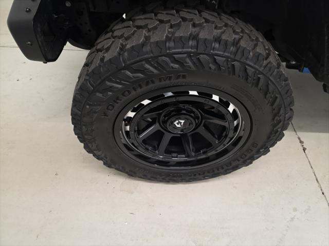 2021 Jeep Gladiator Rubicon 4X4