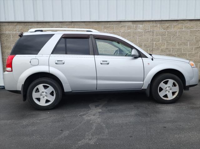 2007 Saturn VUE V6 2007 Saturn VUE V6