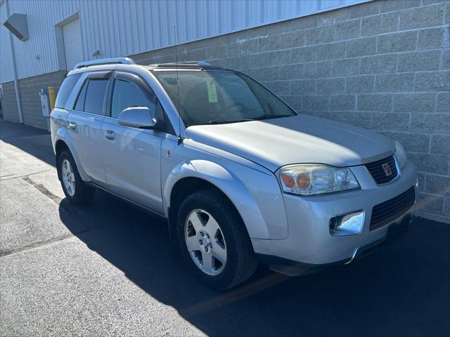 2007 Saturn VUE V6