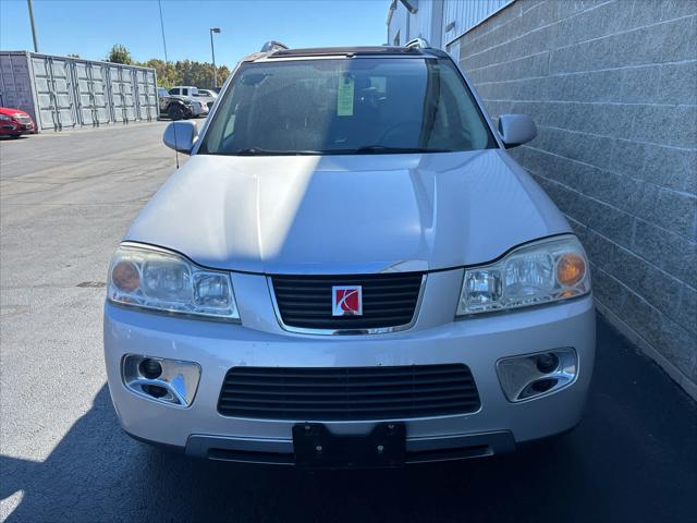 2007 Saturn VUE V6