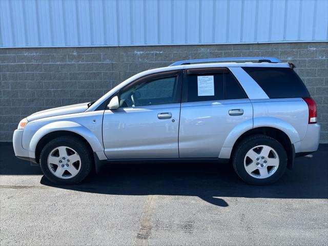 2007 Saturn VUE V6 2007 Saturn VUE V6