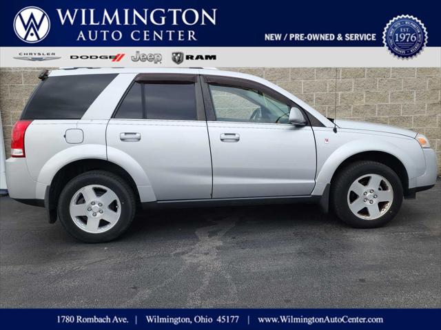2007 Saturn VUE V6