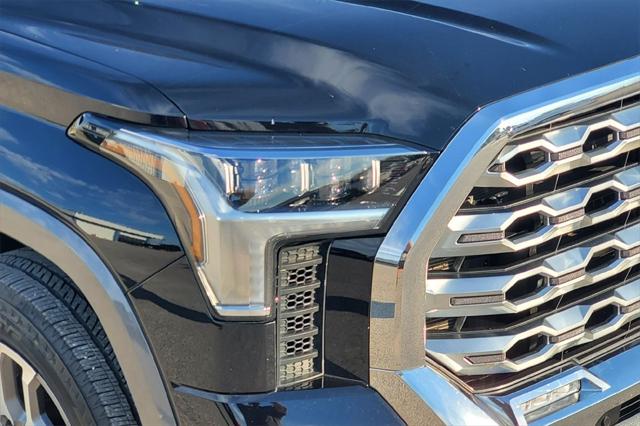 2023 Toyota Tundra 1794 Edition 2023 Toyota Tundra 1794 Edition