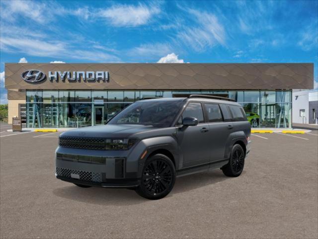 2026 Hyundai Santa Fe Hybrid Calligraphy for sale in Phoenix, AZ