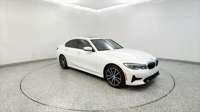 2022 BMW 330i 330i