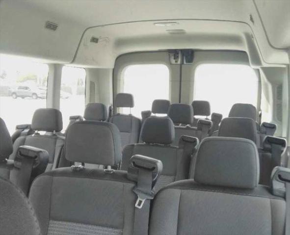 2020 Ford Transit-350 Passenger Van XLT