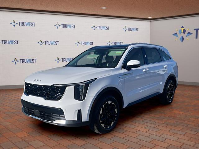 2024 Kia Sorento S 2024 Kia Sorento S