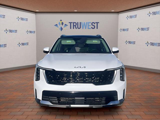 2024 Kia Sorento S 2024 Kia Sorento S