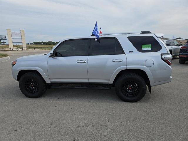2023 Toyota 4Runner SR5 Premium 2023 Toyota 4Runner SR5 Premium