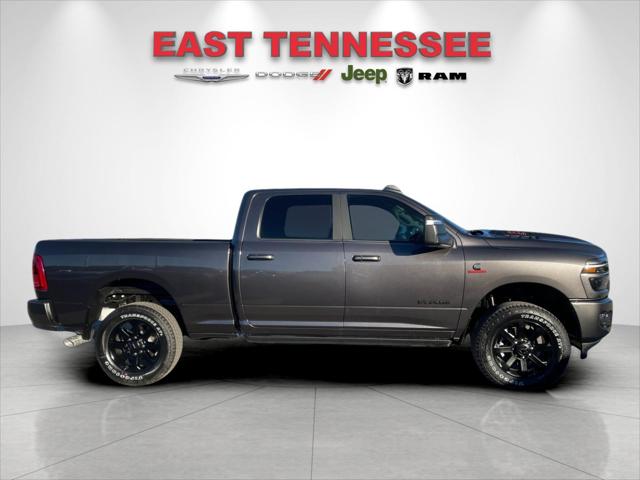 2026 RAM Ram 2500 RAM 2500 LARAMIE CREW CAB 4X4 64 BOX