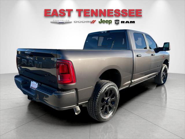 2026 RAM Ram 2500 RAM 2500 LARAMIE CREW CAB 4X4 64 BOX