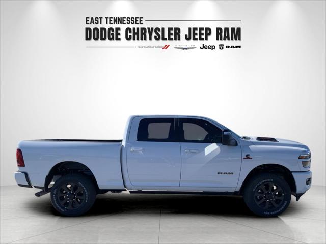 2026 RAM Ram 2500 RAM 2500 LARAMIE CREW CAB 4X4 64 BOX 2026 RAM Ram 2500 RAM 2500 LARAMIE CREW CAB 4X4 64 BOX