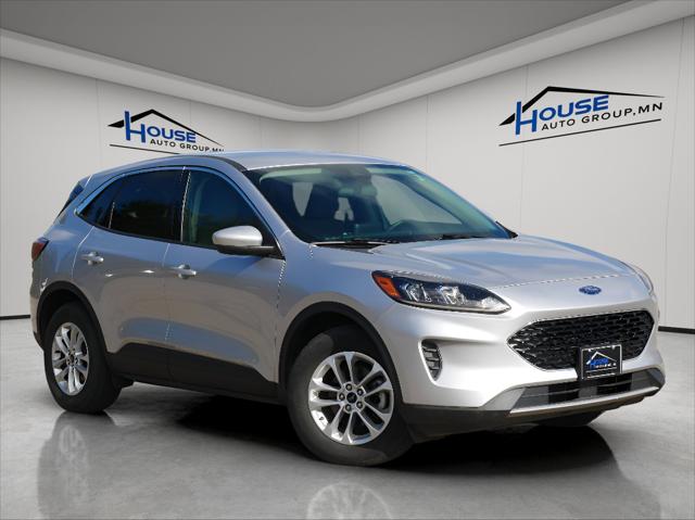 2020 Ford Escape SE 2020 Ford Escape SE