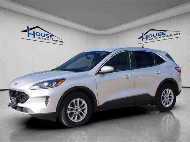 2020 Ford Escape SE 2020 Ford Escape SE