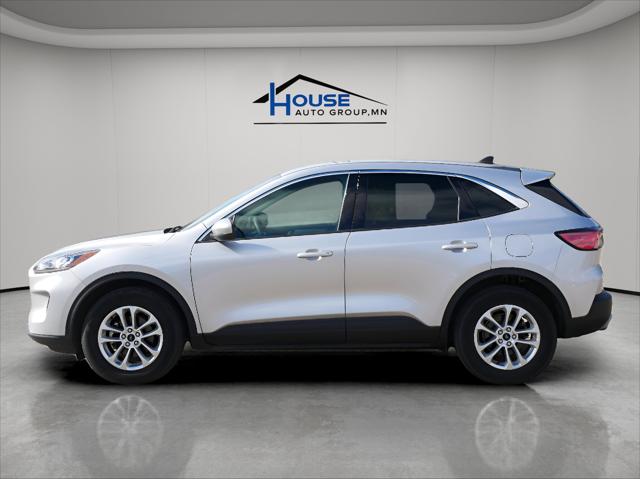 2020 Ford Escape SE 2020 Ford Escape SE