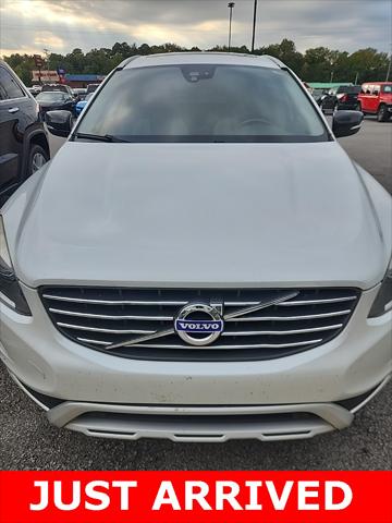 2017 Volvo XC60 T5 Dynamic 2017 Volvo XC60 T5 Dynamic