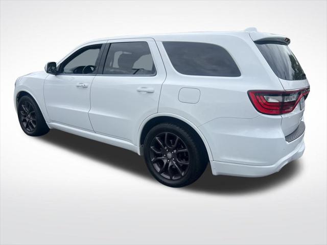 2015 Dodge Durango R/T 2015 Dodge Durango R/T