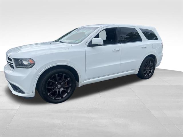 2015 Dodge Durango R/T 2015 Dodge Durango R/T