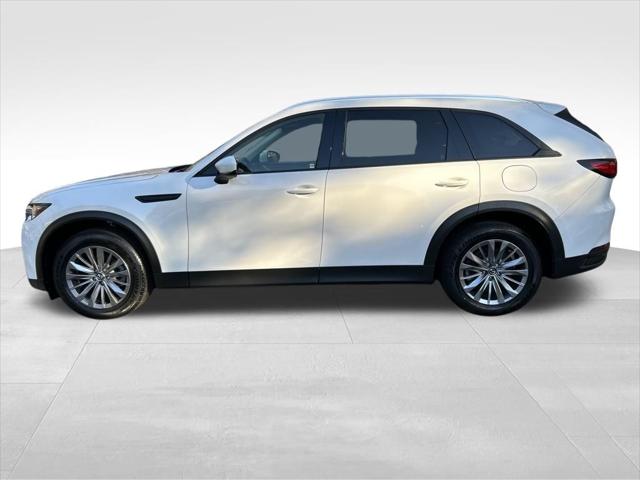 2024 Mazda CX-90 3.3 Turbo Preferred