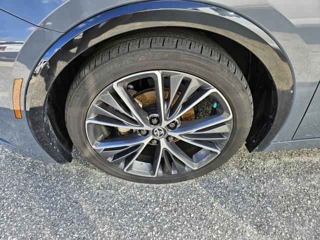 2024 Toyota Prius XLE 2024 Toyota Prius XLE