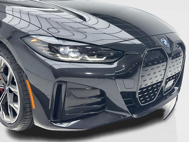 2023 BMW i4 M50 2023 BMW i4 M50