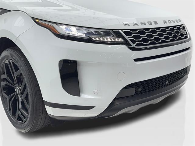 2023 Land Rover Range Rover Evoque S
