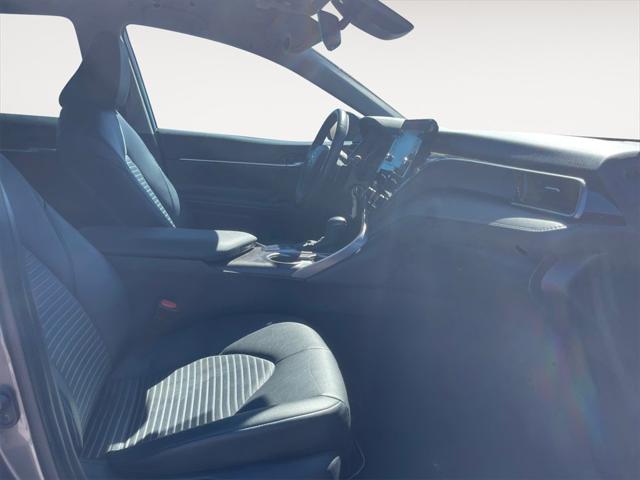 2023 Toyota Camry SE 2023 Toyota Camry SE