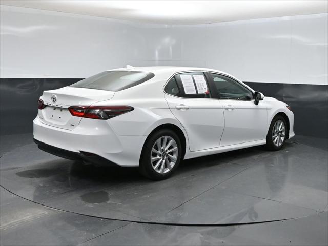 2023 Toyota Camry LE 2023 Toyota Camry LE