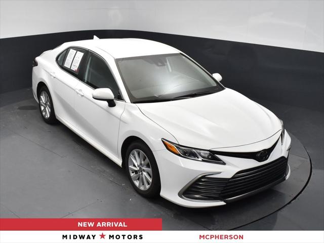 2023 Toyota Camry LE 2023 Toyota Camry LE